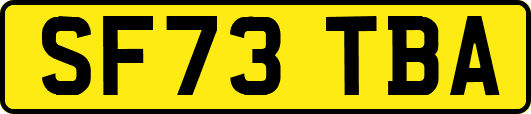 SF73TBA
