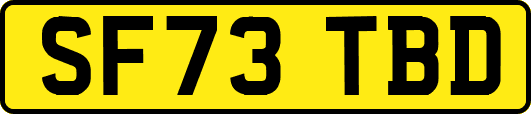 SF73TBD