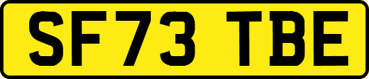 SF73TBE