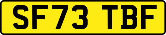 SF73TBF