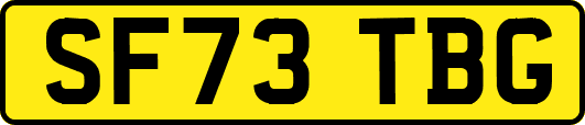 SF73TBG