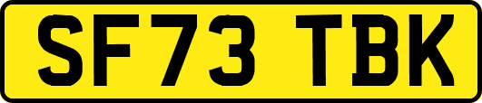 SF73TBK