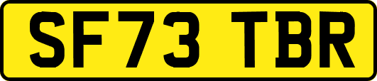 SF73TBR