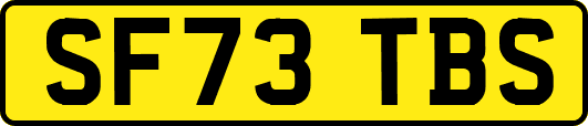 SF73TBS