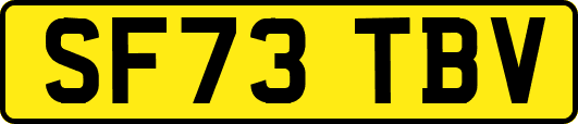 SF73TBV