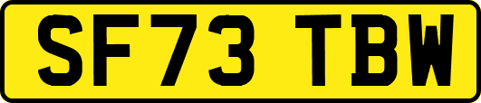 SF73TBW