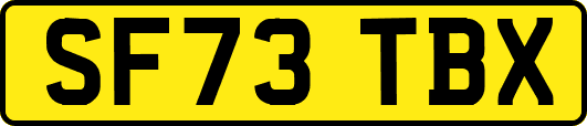 SF73TBX
