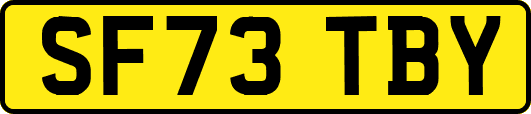 SF73TBY