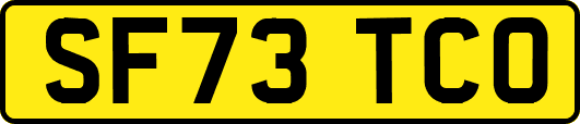 SF73TCO