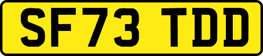 SF73TDD