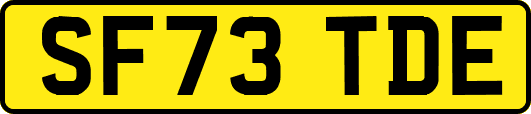 SF73TDE