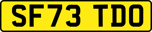 SF73TDO