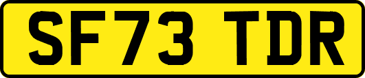 SF73TDR