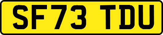 SF73TDU