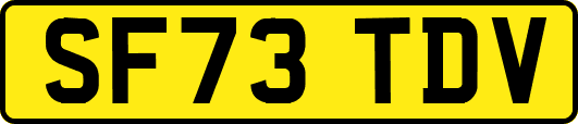 SF73TDV