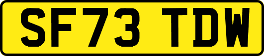SF73TDW