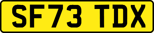 SF73TDX