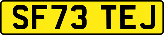 SF73TEJ