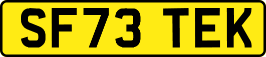 SF73TEK