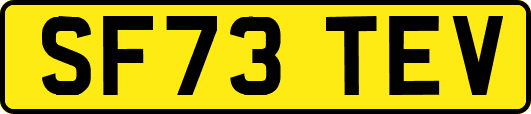 SF73TEV