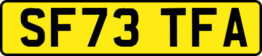 SF73TFA
