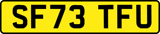 SF73TFU