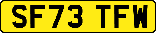 SF73TFW