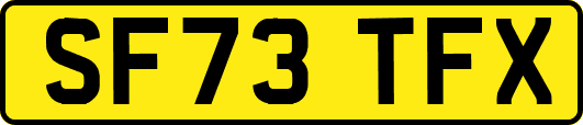 SF73TFX