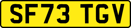 SF73TGV