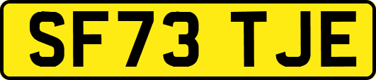 SF73TJE