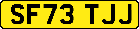 SF73TJJ