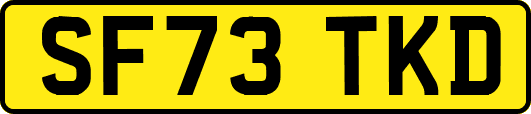 SF73TKD