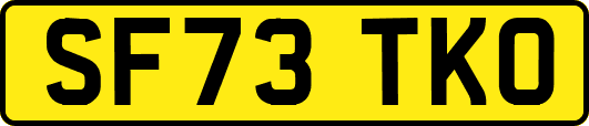 SF73TKO