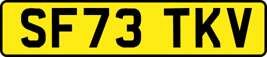 SF73TKV