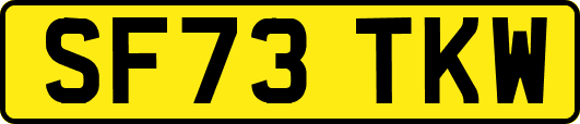 SF73TKW