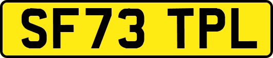 SF73TPL