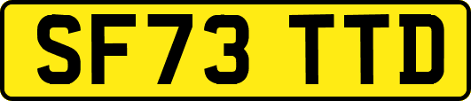 SF73TTD