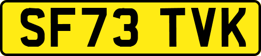 SF73TVK