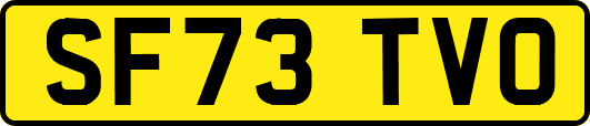SF73TVO