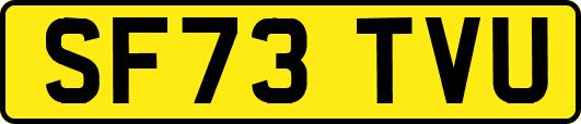 SF73TVU