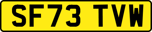 SF73TVW