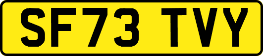 SF73TVY