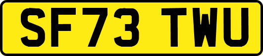 SF73TWU