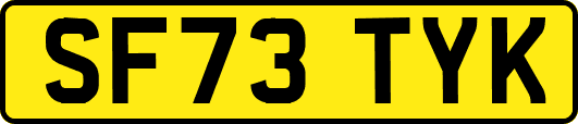SF73TYK
