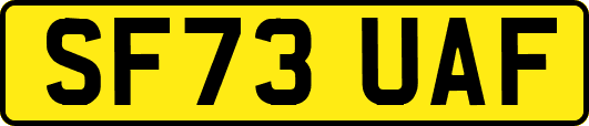 SF73UAF