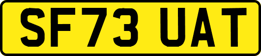 SF73UAT