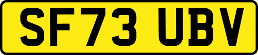 SF73UBV