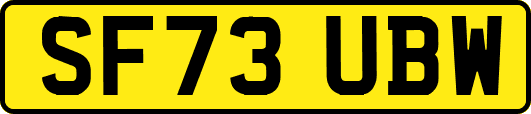 SF73UBW