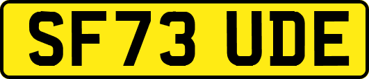 SF73UDE