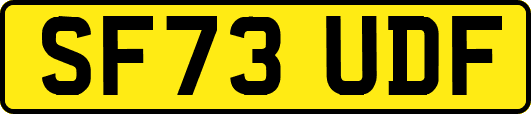 SF73UDF